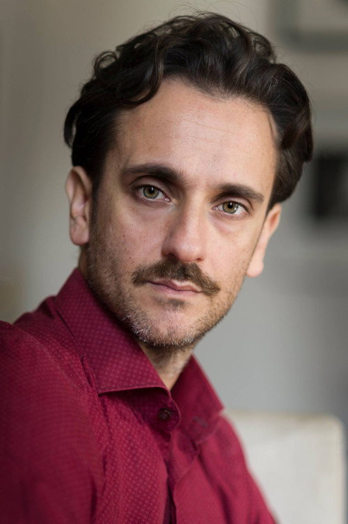 Photo of Luca Saccoia, Acting