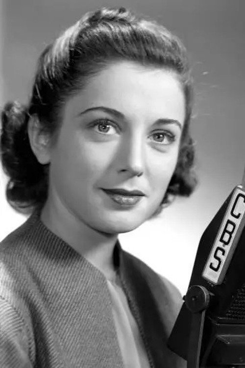 Photo of Ann Shepherd, Acting