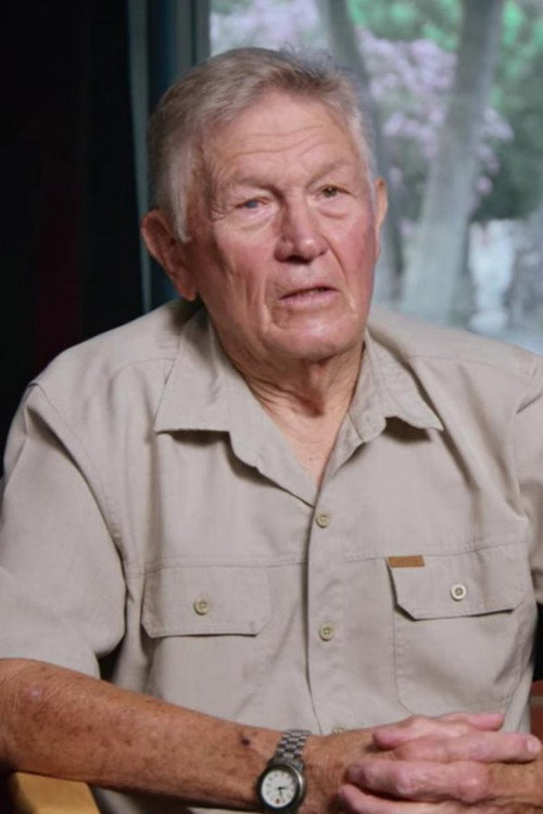 Photo of Gary Combs, Crew