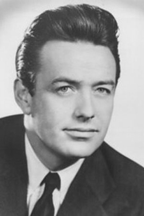 Frank Maxwell profile