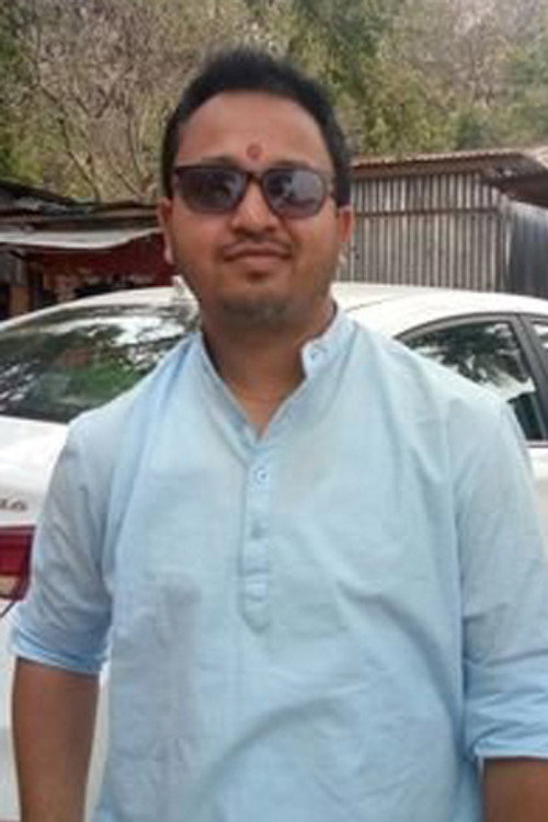 Photo of Dhruv Jyoti Bordoloi, Directing