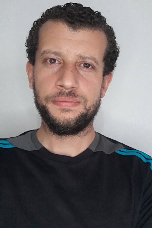 Photo of Augusto Sales, Acting