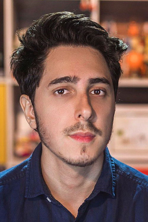 Felipe Castanhari profile