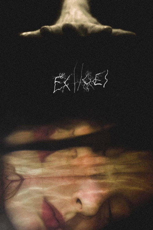 Movie poster for Echoes