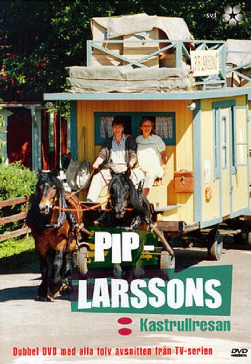 Pip-Larssons poster