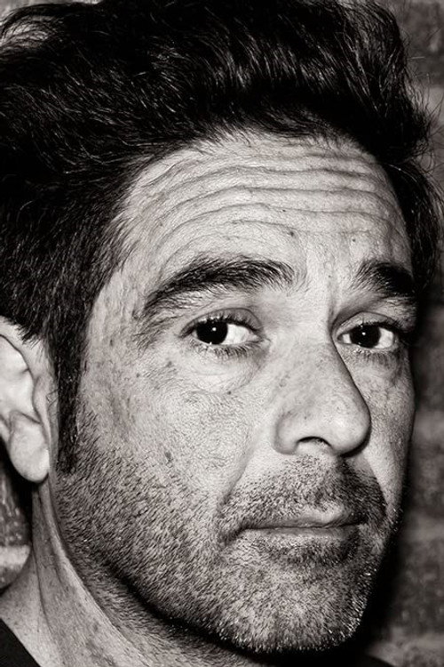 Photo of Kevin Pinassi, Acting
