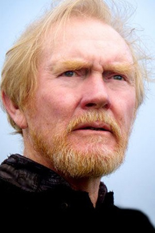 Peter McCauley profile