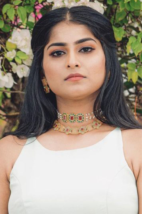 Photo of Gayathri Ashok, Acting