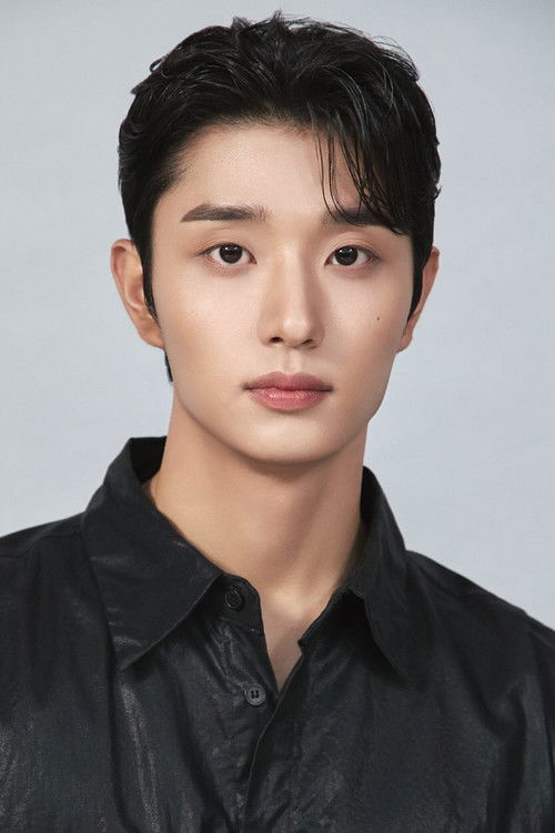Kim Jae-won profile