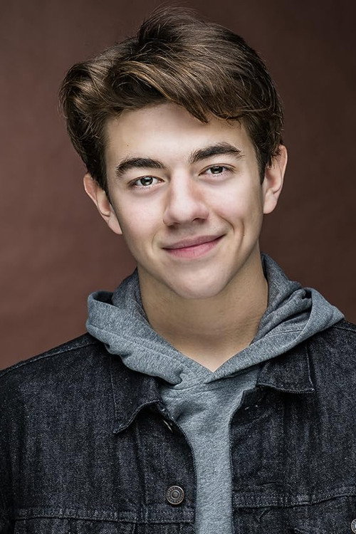 Photo of Jacob Ursomarzo, Acting