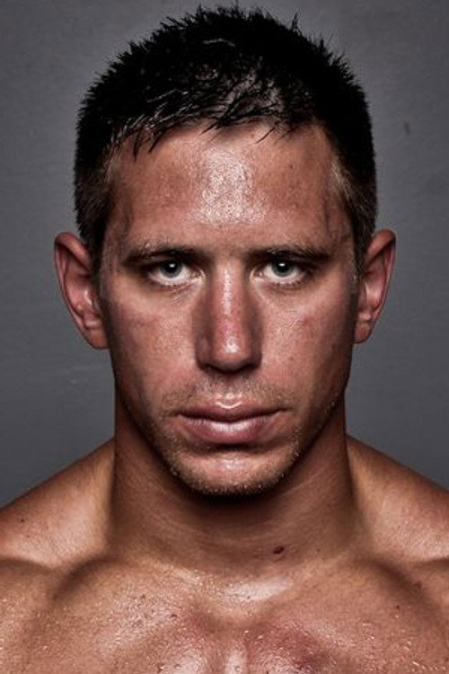 Photo of Dan Bailey, Acting