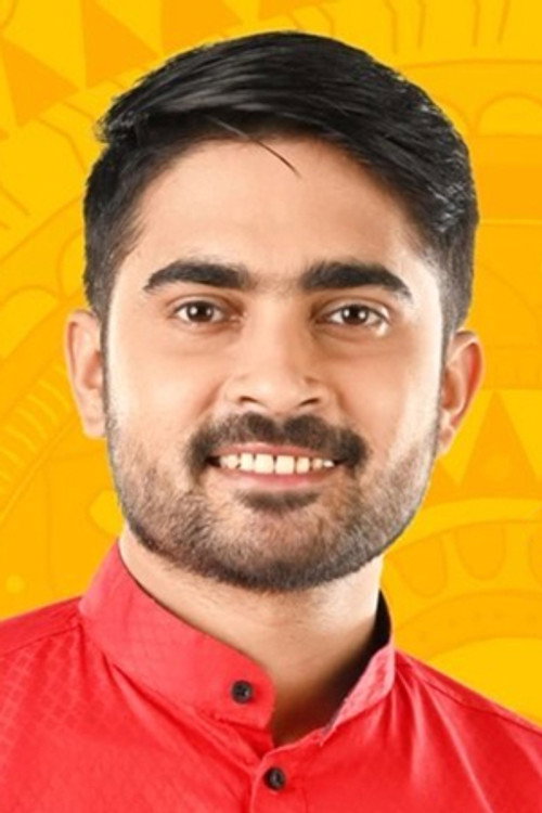 Photo of Jyotiprakash Panda, Acting