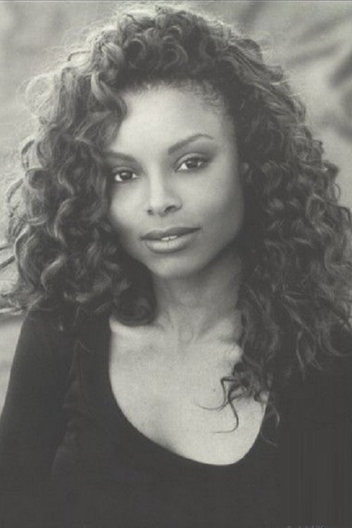 Photo of Alexia Robinson, Acting