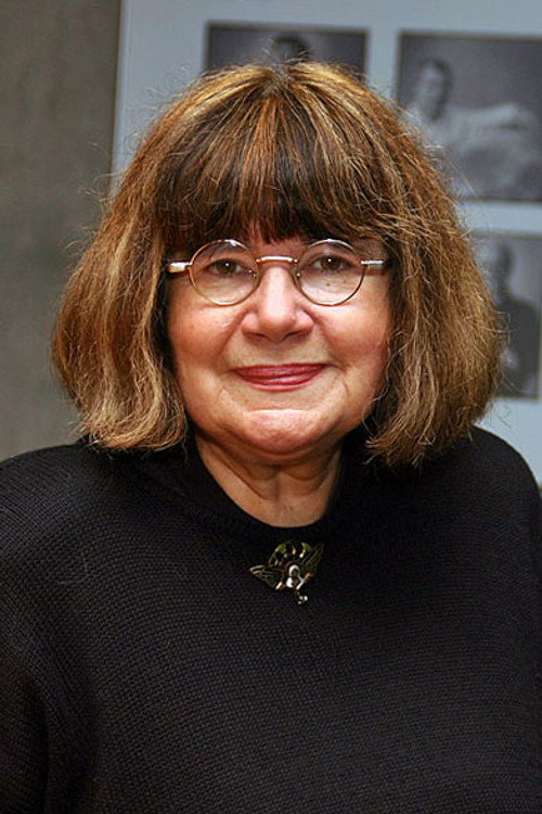 Photo of Uršula Kluková, Acting