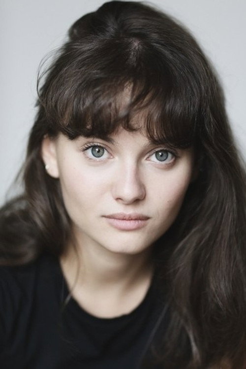Photo of Louve Le Coadou, Acting