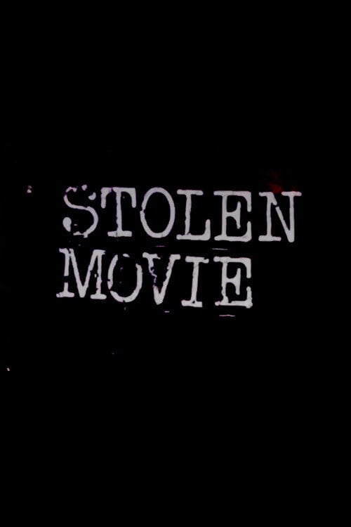 Movie poster for Stolen Movie (1976)