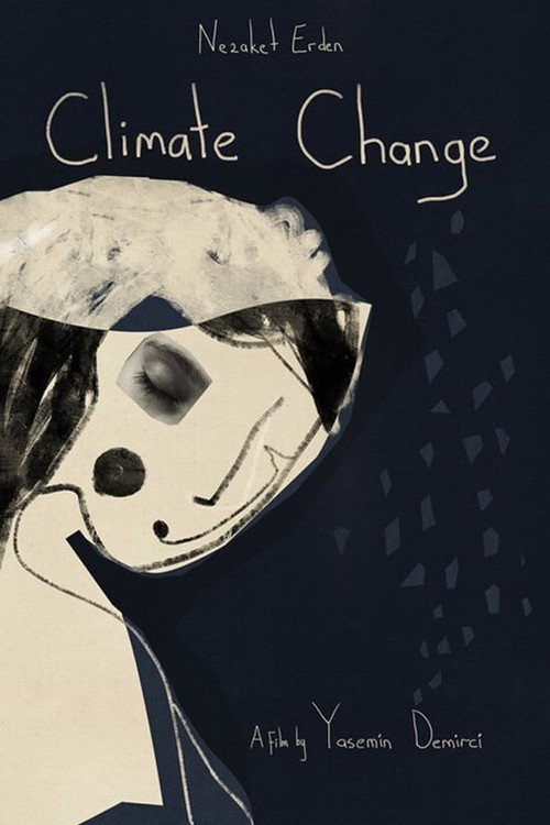 Movie poster for Climate Change (2020)