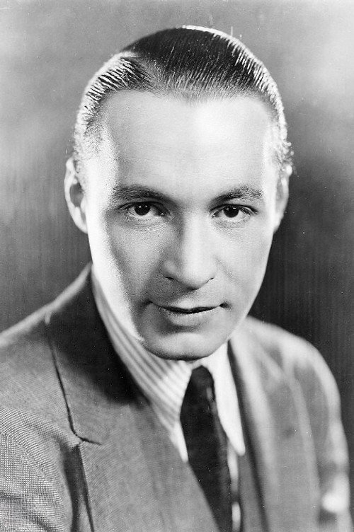 Photo of Rod La Rocque, Acting
