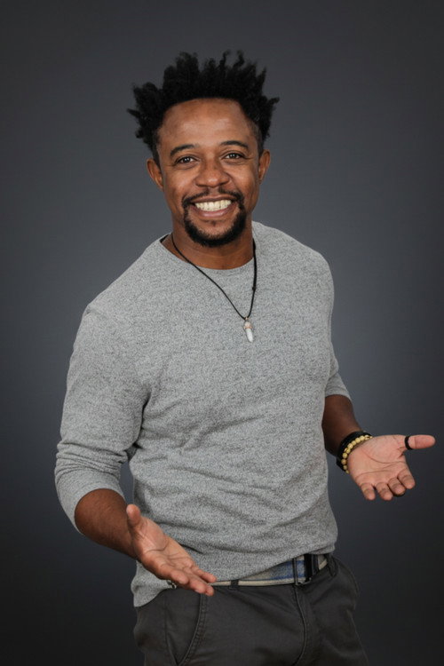 Photo of Pedro Pauleey, Acting
