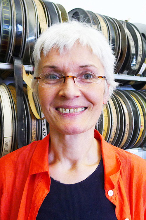 Photo of Julie Murray, Directing
