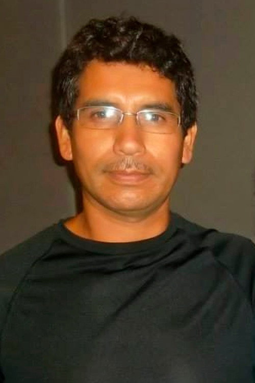 Photo of Jesús Contreras, Directing