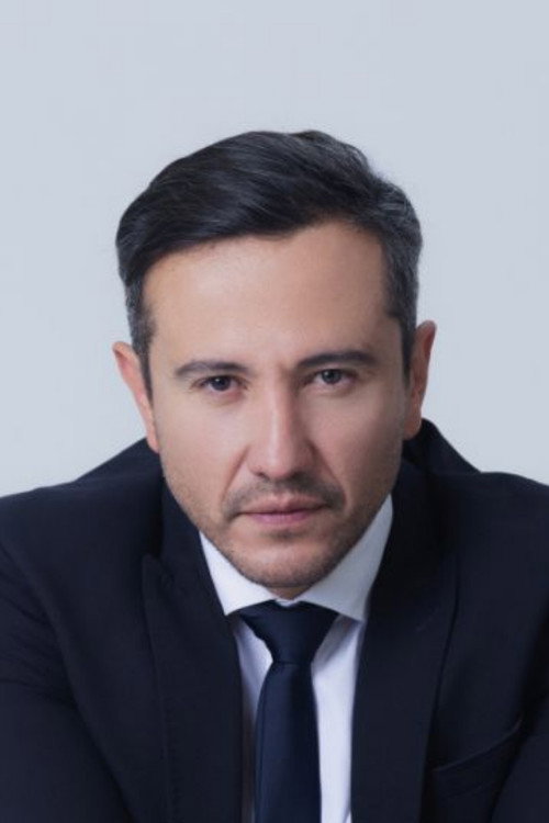 Photo of Giancarlo Mendoza Jaimes, Acting