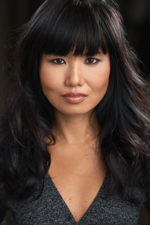 Photo of Aurora Chan, Acting