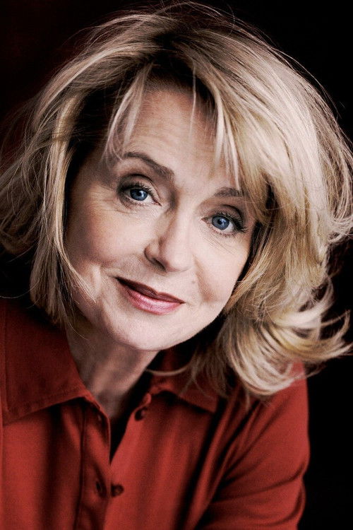 Gisela Schneeberger profile