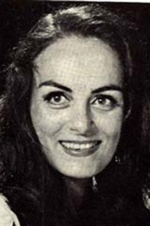 Photo of Ioanna Mourouzi, Acting