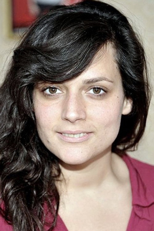 Photo of Anna Chedid, Acting