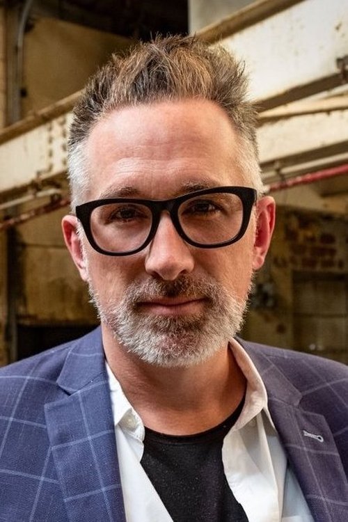 Darren Lynn Bousman profile