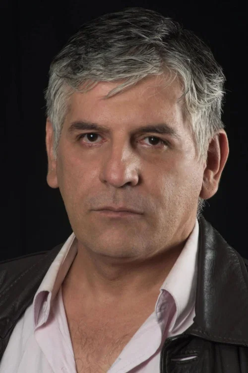 Photo of Gastón Velandia, Acting