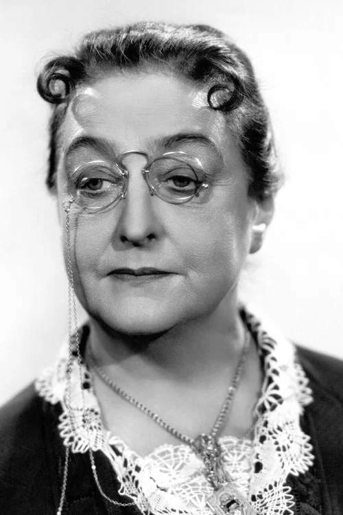 Photo of Helen Westley, Acting
