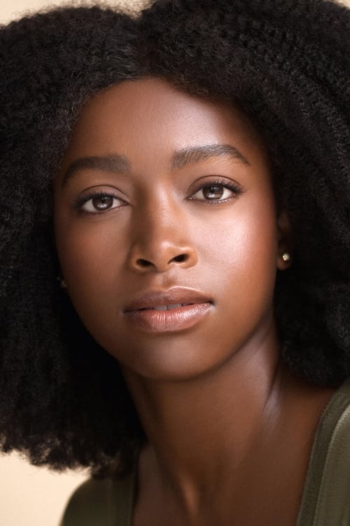 Photo of Faith Wright, Acting