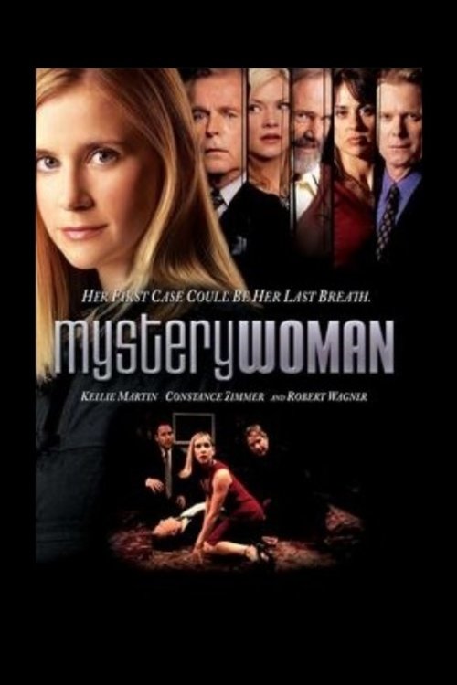 Movie poster for Mystery Woman (2003)