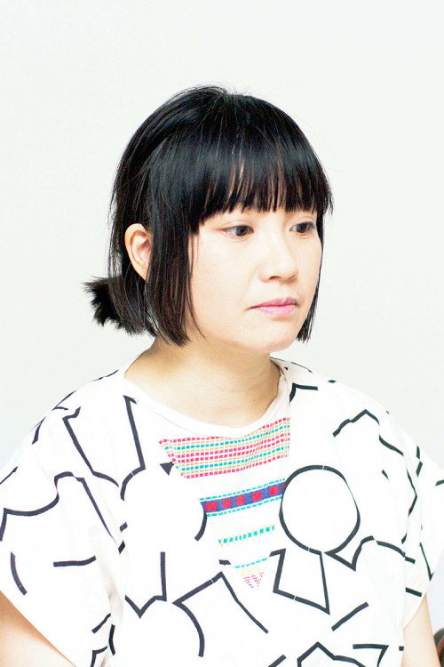 Photo of Lesley Loksi Chan, Acting