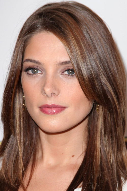 Ashley Greene profile