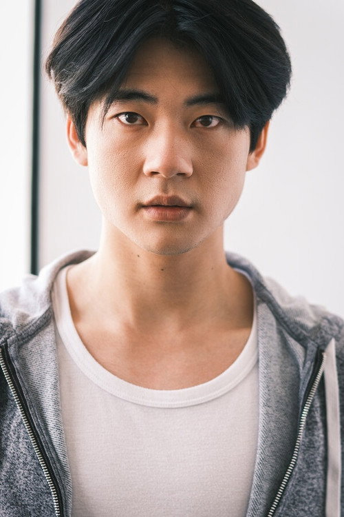 Photo of Jackie Tran, Acting