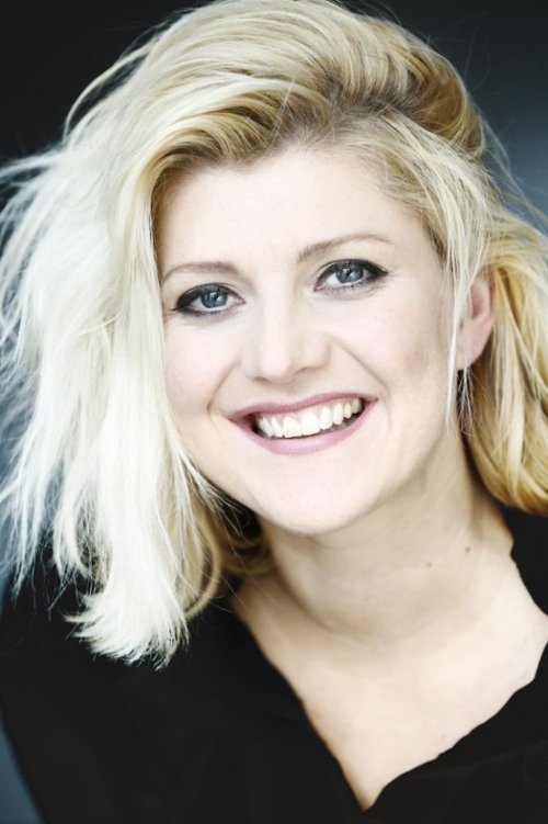 Photo of Camille Solal, Acting