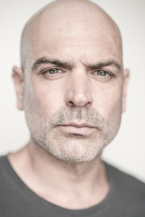 Photo of Alex Hughes, Acting