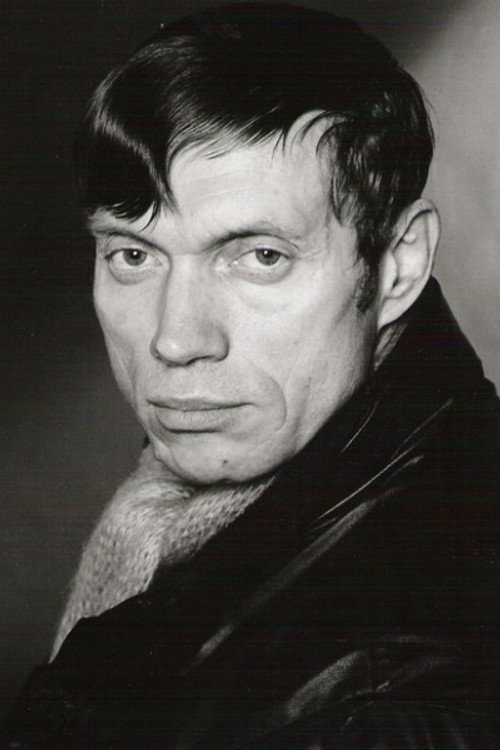 Photo of Victor Pedtrchenko, Acting