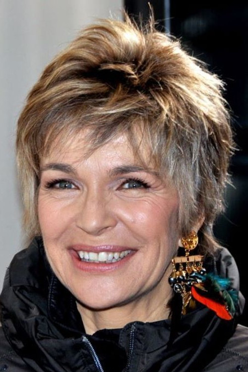 Véronique Jannot profile