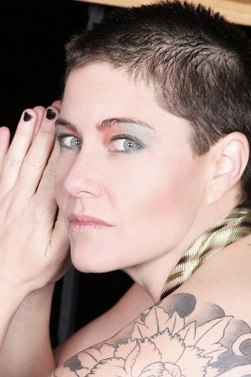 Photo of Michelle Aston, Acting