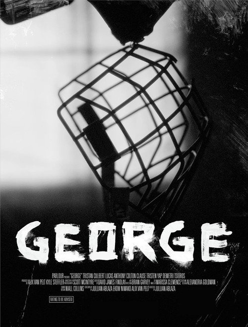 Movie poster for George (2015)