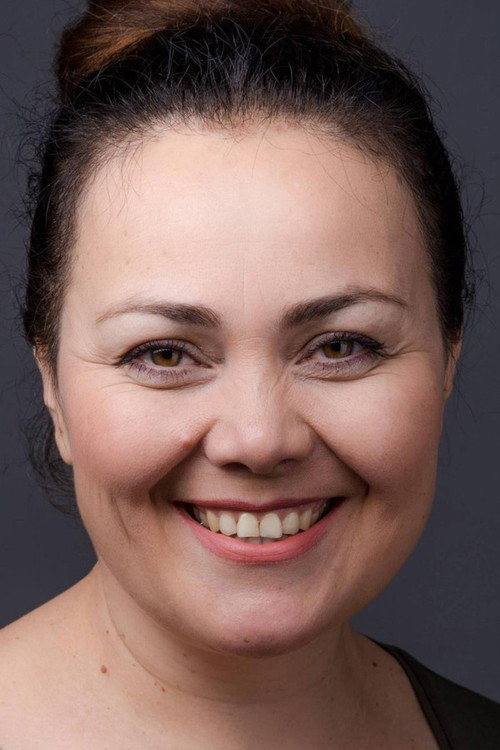 Photo of Anna Pukhova, Acting