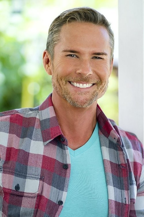 Doug Jeffery profile