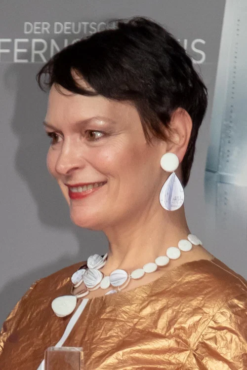 Photo of Ingrid Lausund, Writing