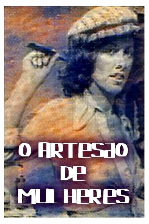 Movie poster for O Artesão de Mulheres (1978)
