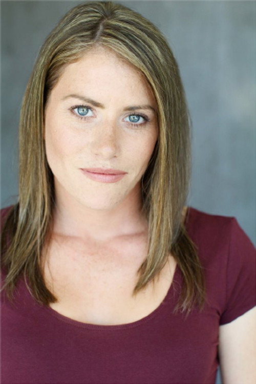 Photo of Beth Cantor, Acting