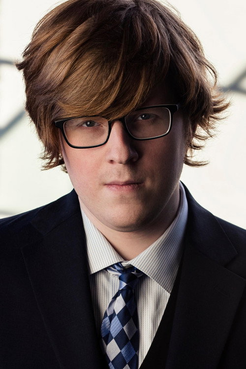 Photo of Bradley Gareth, Acting
